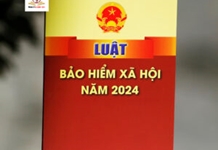 Khánh Hòa tổ chức Cuộc thi trực tuyến “Tìm hiểu quy định của Luật Bảo hiểm xã hội năm 2024 và Luật Quốc tịch năm 2008, sửa đổi, bổ sung năm 2025” trên địa bàn tỉnh